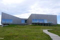 Nordland - Vega - World heritage centre