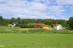 Nordland - Vega