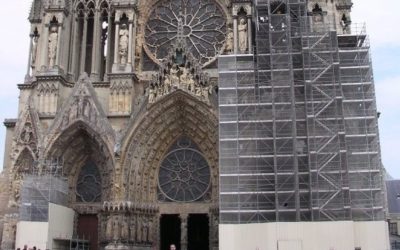 VIDEO – France – Reims