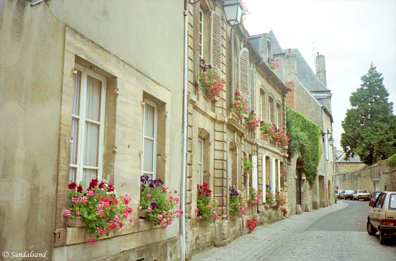 France - Bayeux