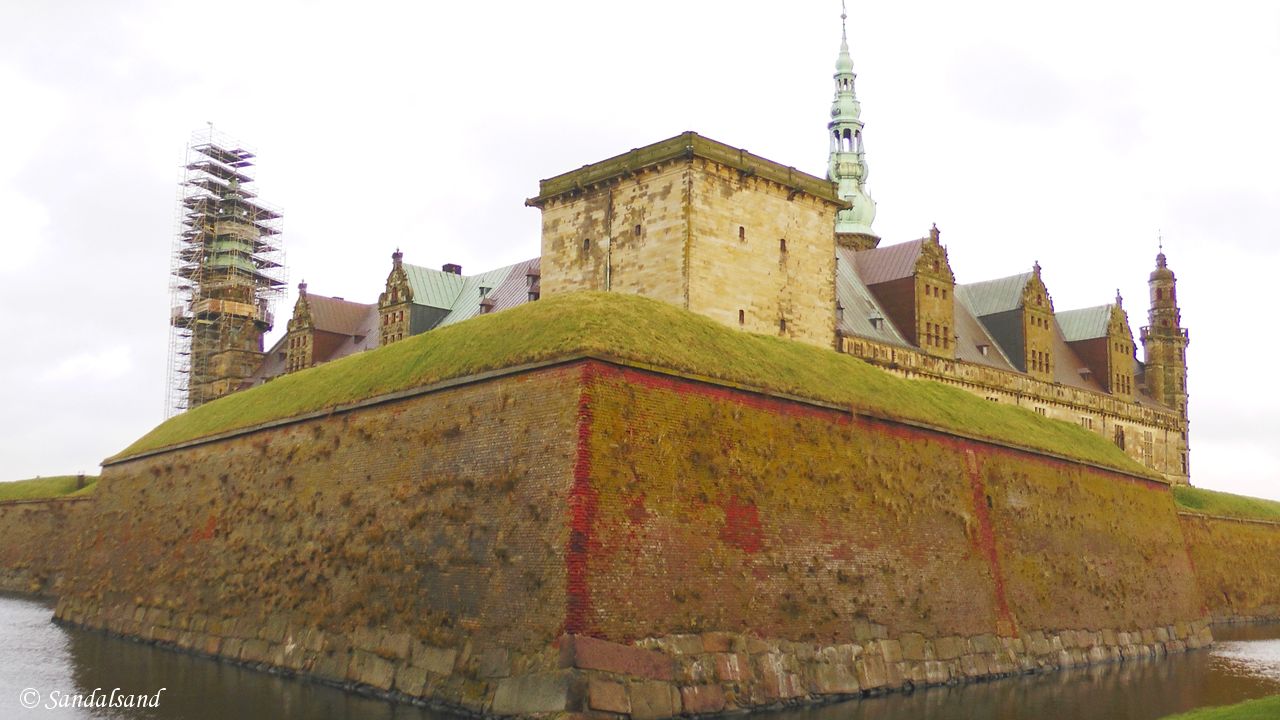 World Heritage #0696 – Kronborg Castle