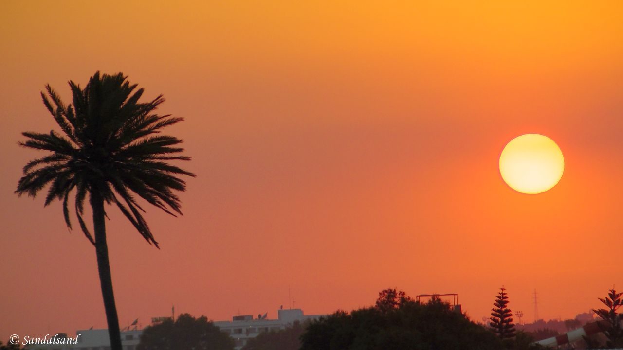 Cyprus - Ayia Napa