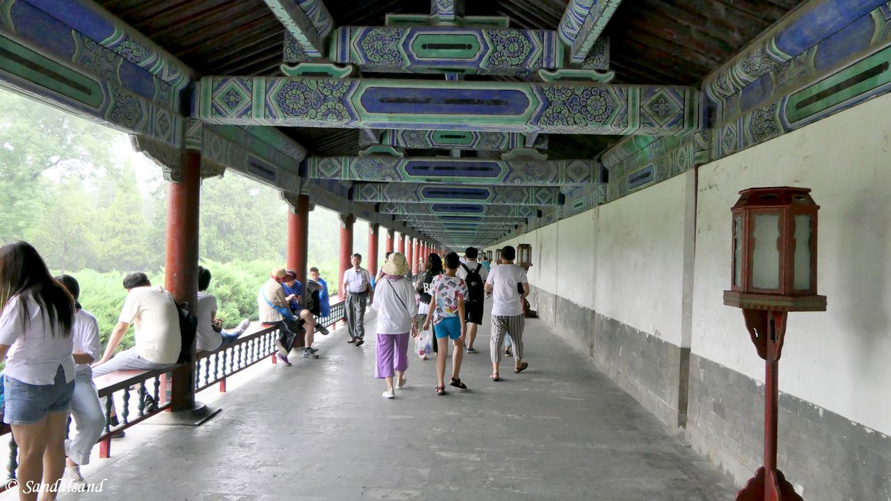 World Heritage #0881 – Temple of Heaven