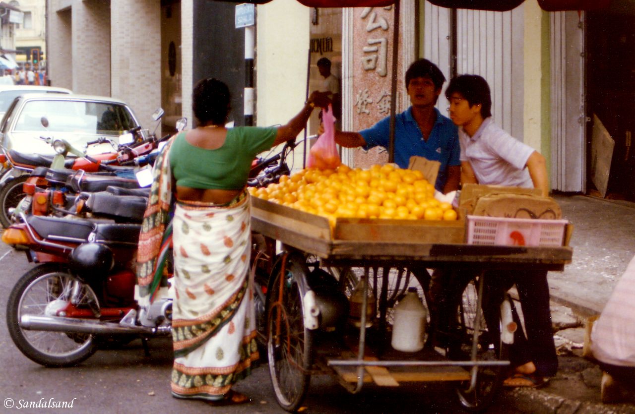 Malaysia - Kuala Lumpur