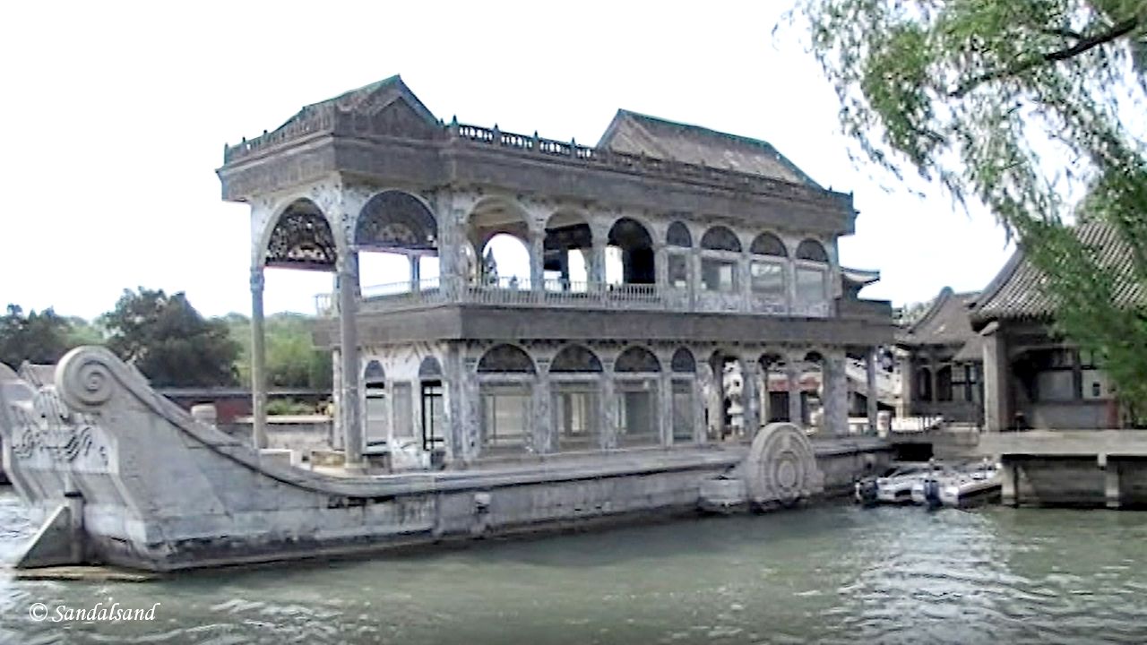 China - Beijing - Summer Palace