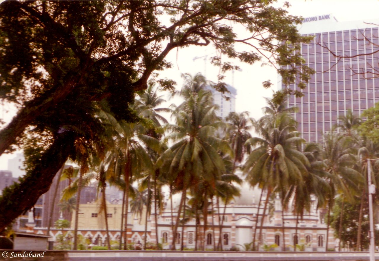 Malaysia – Kuala Lumpur Malaysia - Kuala Lumpur