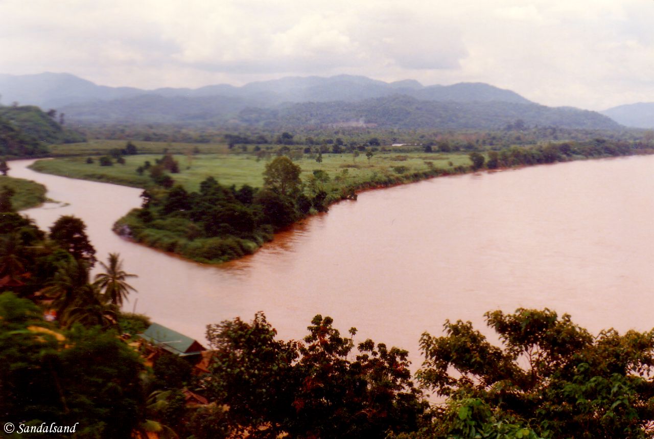 Thailand - Golden Triangle