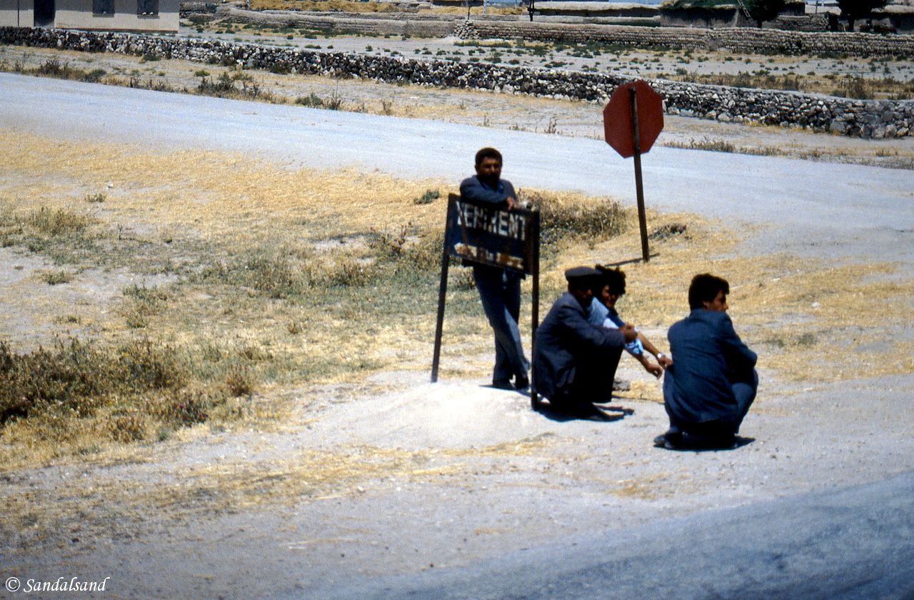 Turkey - Anatolia