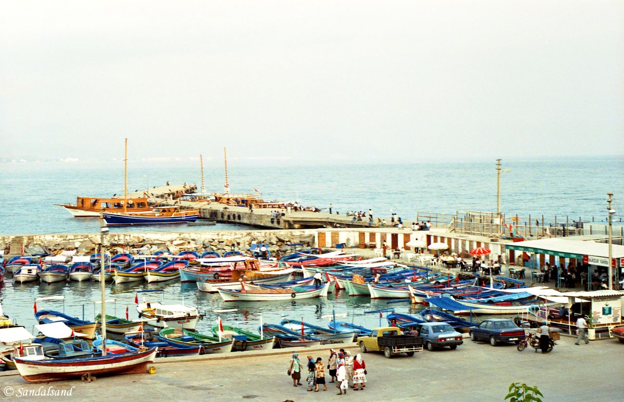 Turkey - Alanya