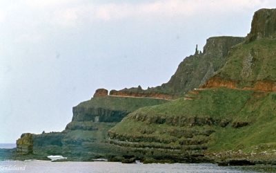 World Heritage #0369 – Giant’s Causeway