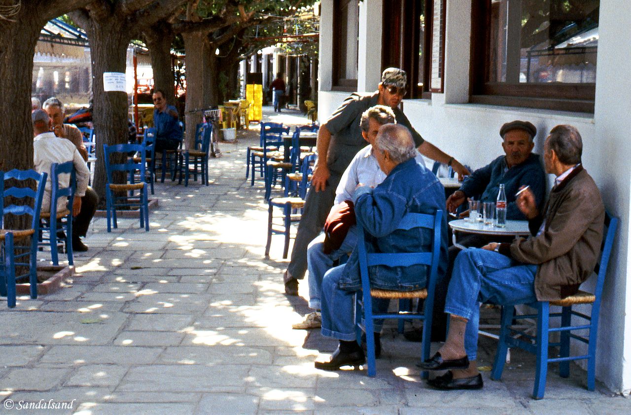 Greece – Skopelos Greece - Skopelos