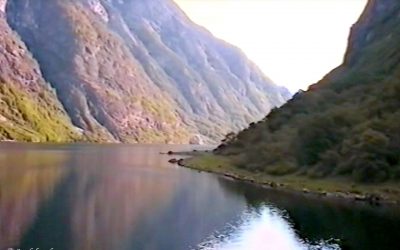 VIDEO – Norway – Nærøyfjorden