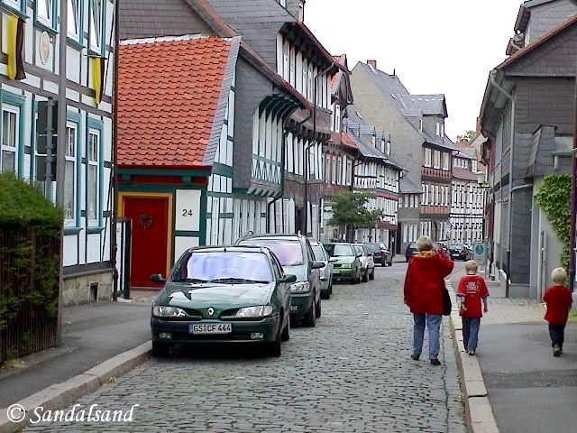 Germany - Goslar