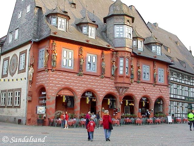 Germany - Goslar