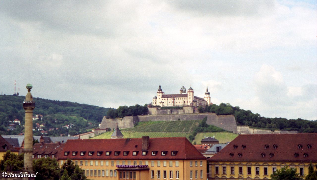 Germany - Würzburg