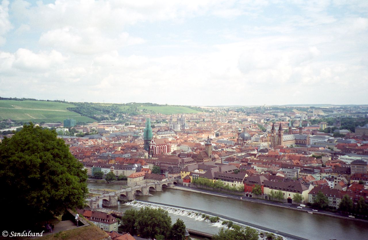Germany - Würzburg