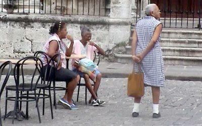 VIDEO – Cuba (1) Havana