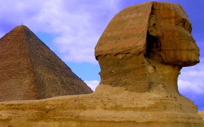VIDEO – Egypt – The Nile (9) Giza
