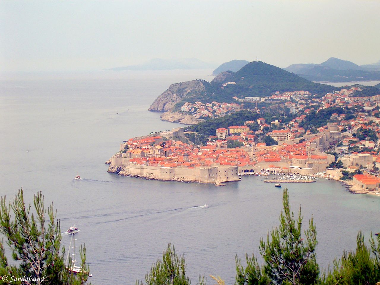Croatia - Dubrovnik