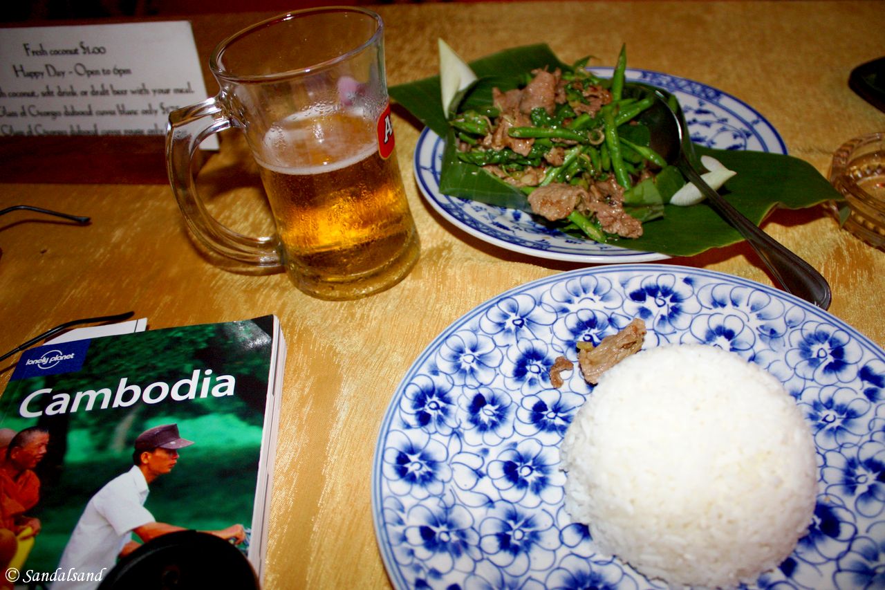 Cambodia - Siem Reap