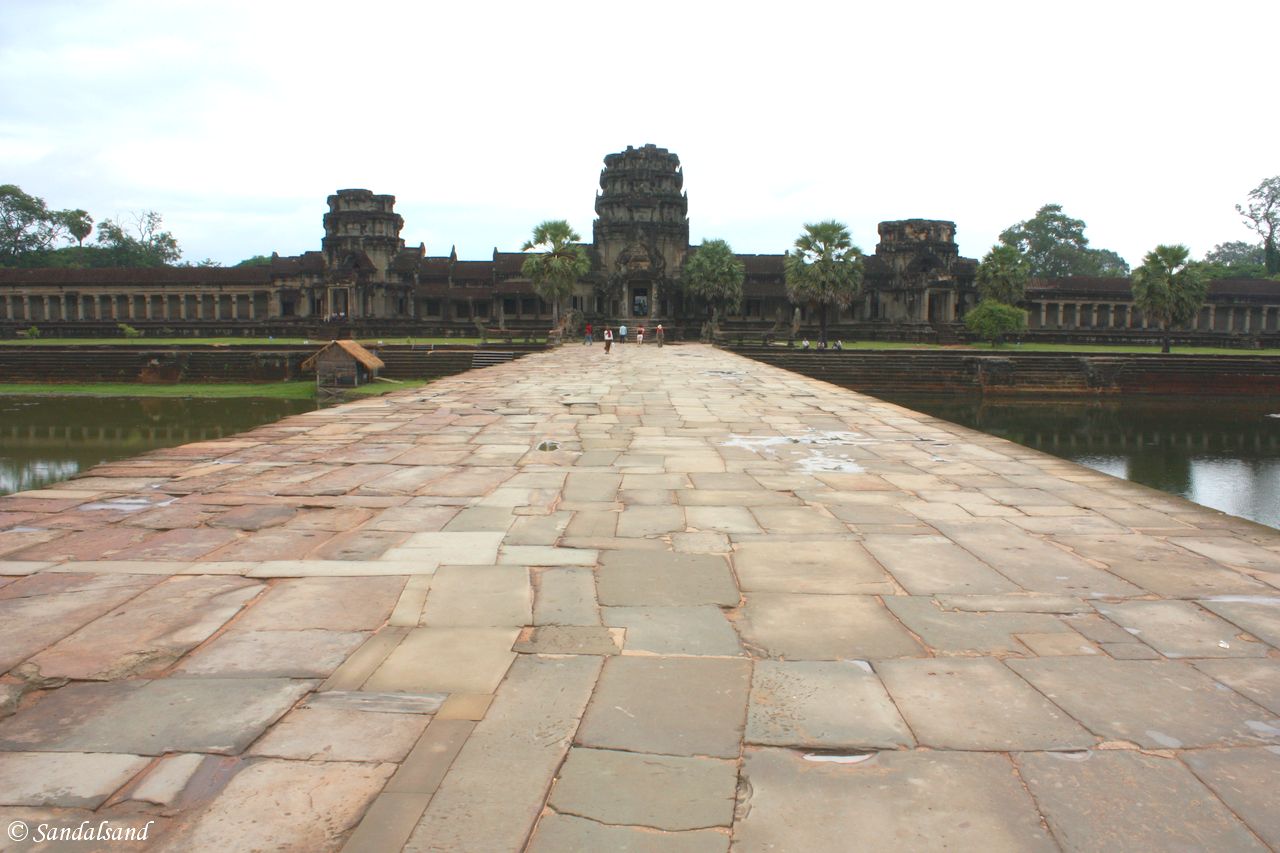 Cambodia - Angkor Wat