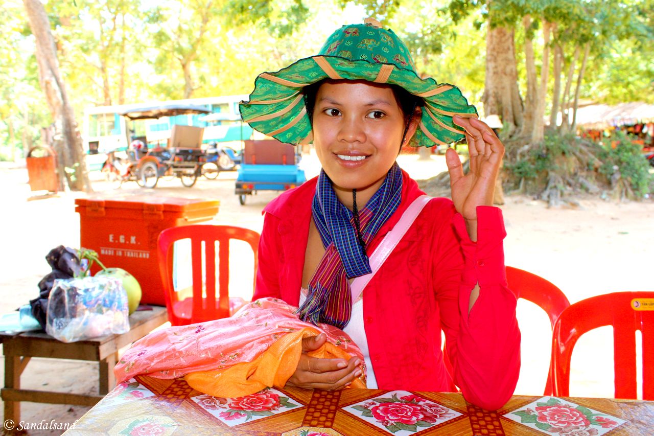 Cambodia - Angkor
