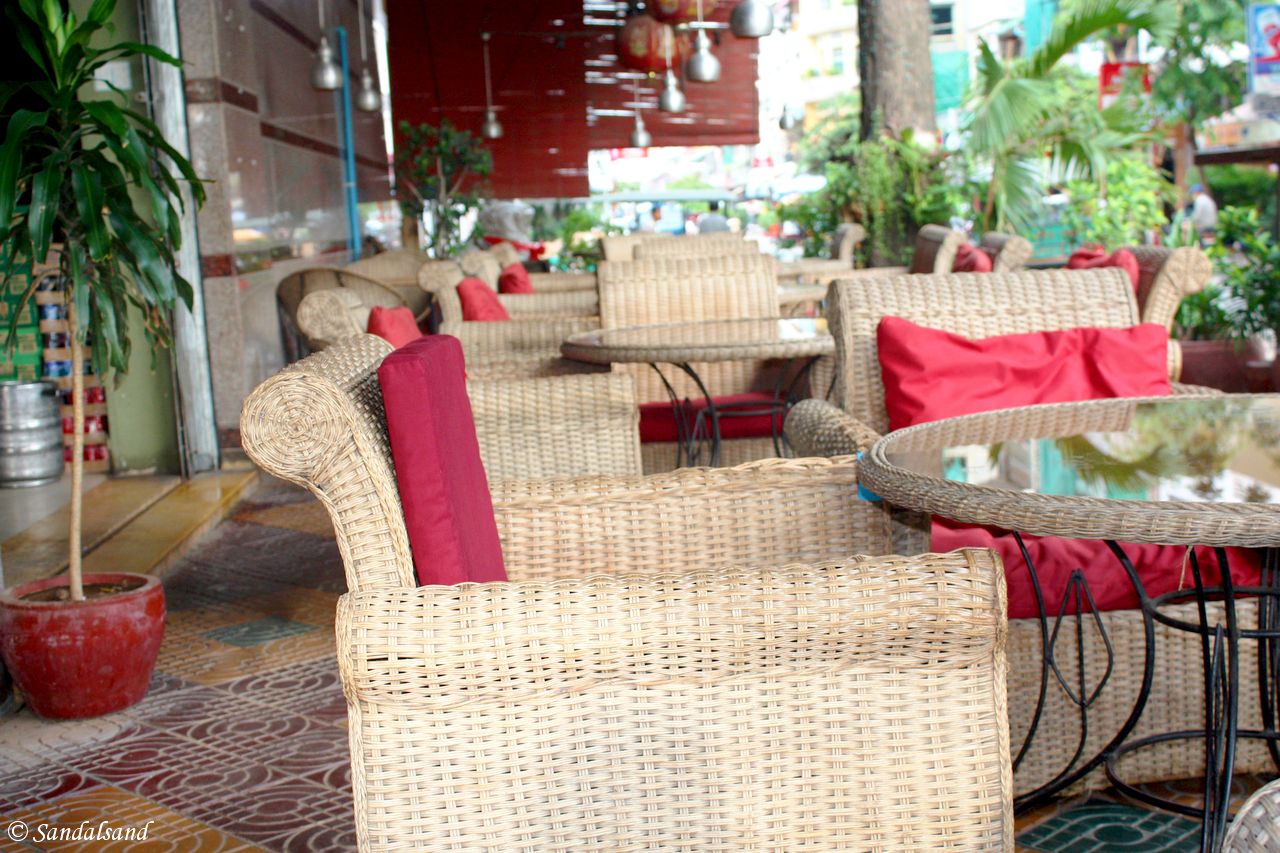 Cambodia - Phnom Penh