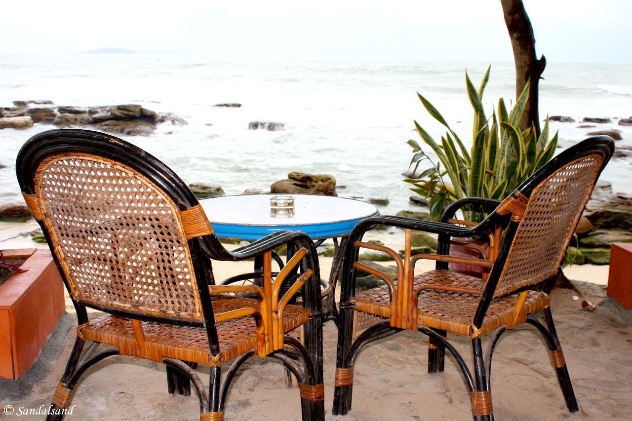 Cambodia - Sihanoukville