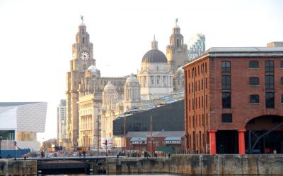World Heritage #1150 – Liverpool