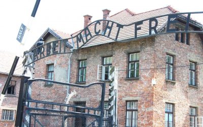 VIDEO – Poland – Auschwitz