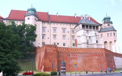 World Heritage #0029 – Cracow’s Historic Centre