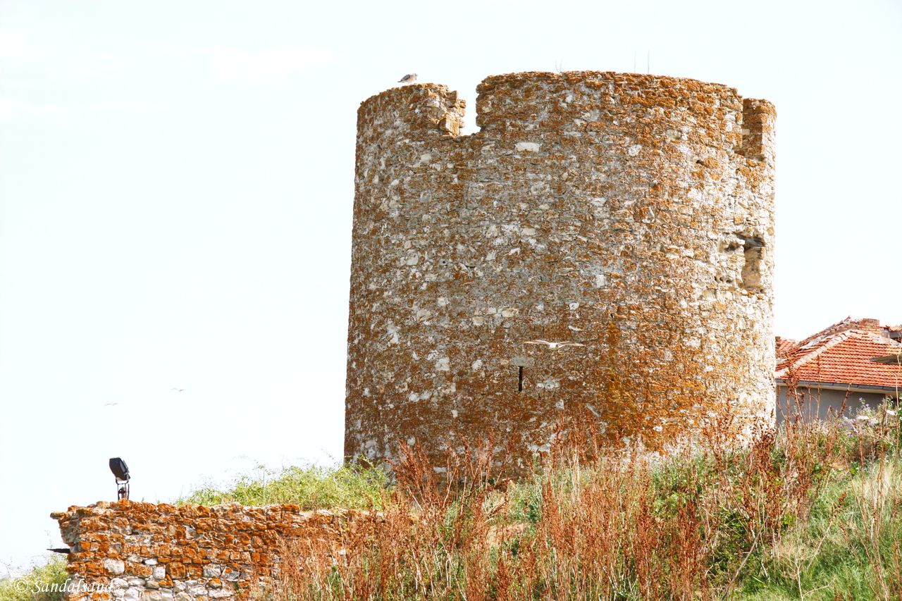 Bulgaria - Nessebar