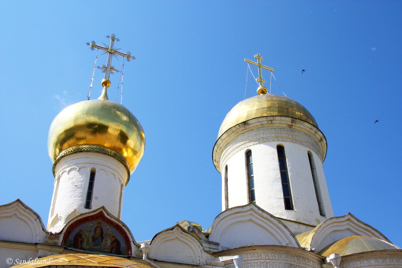 Russia - Sergiev Posad