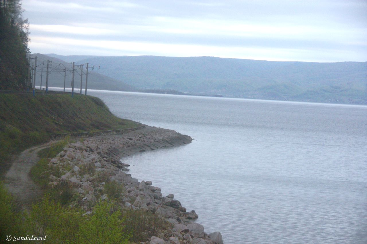 Russia - Baikal