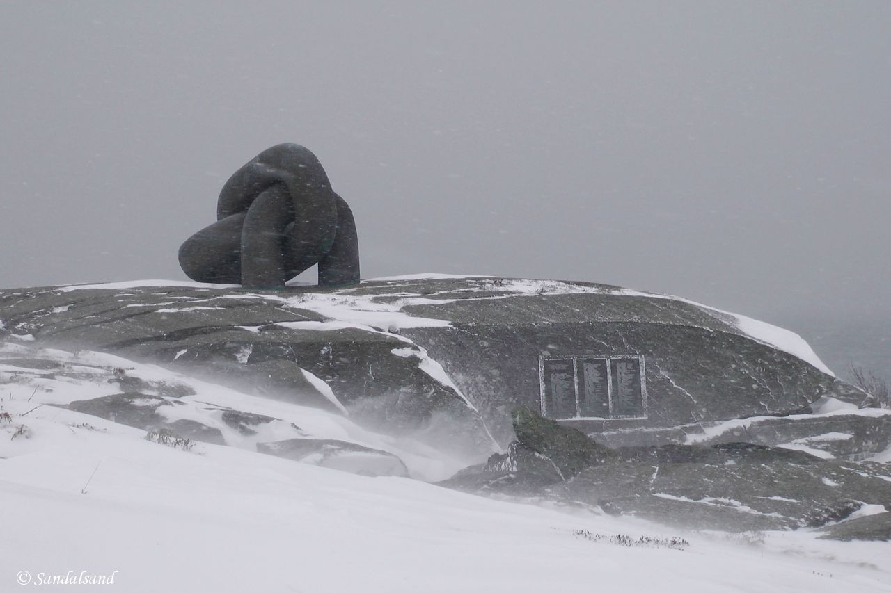 Rogaland - Stavanger - Kvernevik Ring - Jærkysten