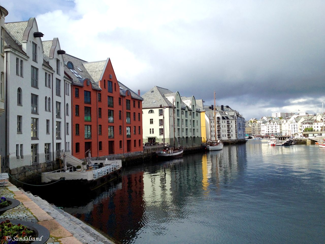 Møre og Romsdal – Ålesund Møre og Romsdal - Ålesund