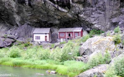 VIDEO – Norway – Helleren in Jøssingfjord