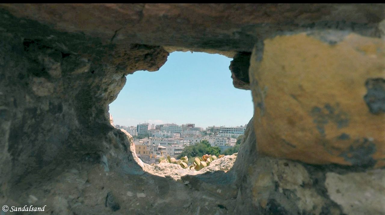Morocco - Tangier