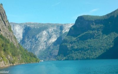 VIDEO – Norway – Nærøyfjorden revisited