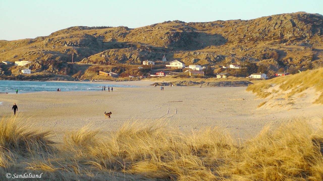 Rogaland – Sola – Hellestø – Jærkysten Rogaland - Sola - Hellestø - Jærkysten