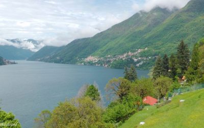 VIDEO – Italy – Lake Como
