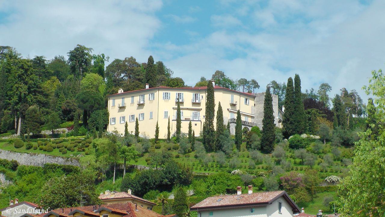 Italy - Lago di Como - Bellagio