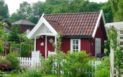 VIDEO – Stavangers kolonihager – Rosendal og Ramsvik (allotment garden)