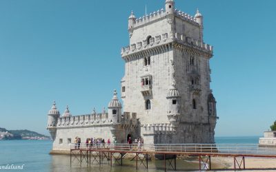 VIDEO – Portugal – Belém and Jerónimos