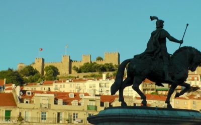 VIDEO – Portugal – Lisbon