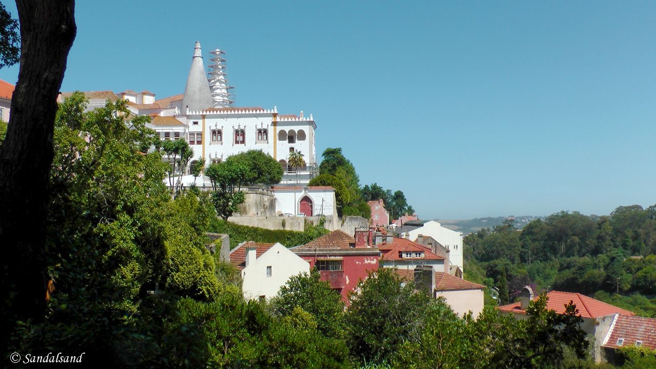 Portugal - Sintra