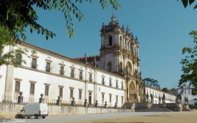 VIDEO – Portugal – Mosteiro de Alcobaça