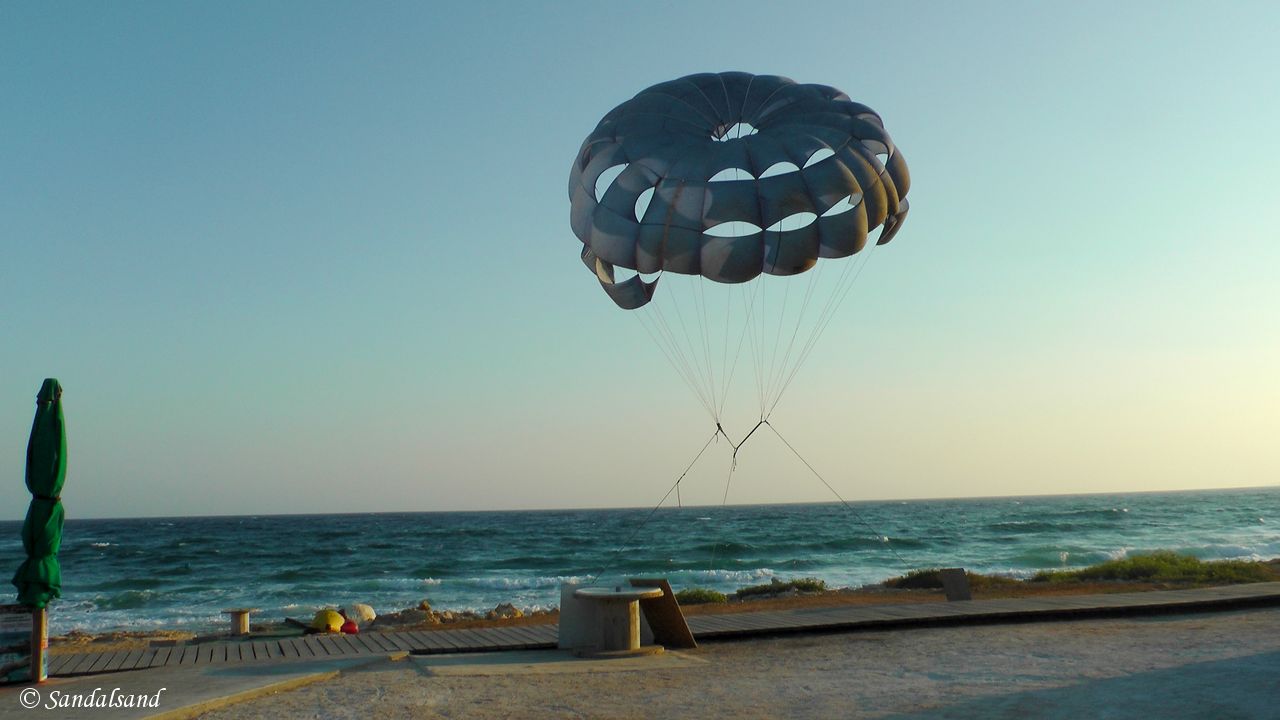 Cyprus - Ayia Napa