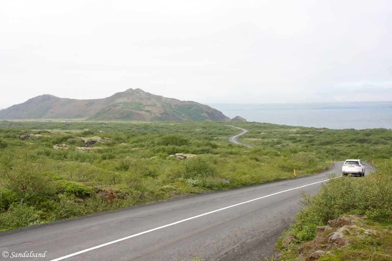 Iceland - Golden Circle