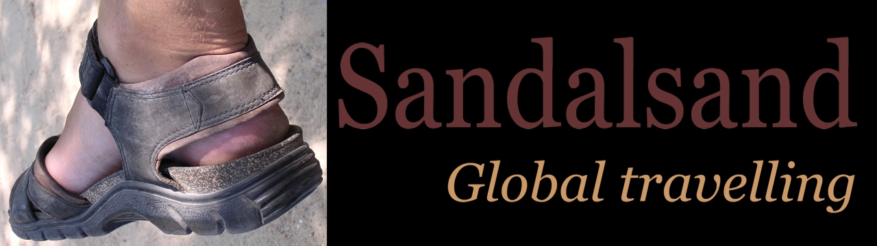 Sandalsand Global
